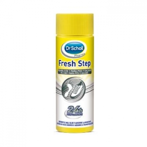 SCHOLL FRESH STEP 24H PERFORMANCE - Doctor Vinz