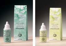 ARANCIO FIORI NATURA PRONTA 50 ML - Doctor Vinz