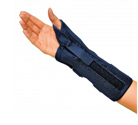 GIBAUD ORTHO POLS/POLL ORT DX1 - Doctor Vinz