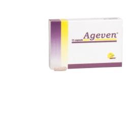 AGEVEN 15 CAPSULE - Doctor Vinz
