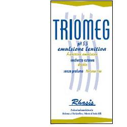 TRIOMEG EMULSIONE 200ML - Doctor Vinz