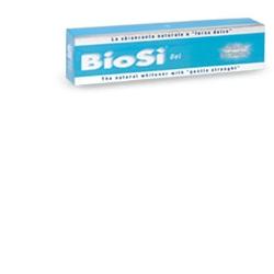 BIOSI GEL DENTIF SBIAN75ML - Doctor Vinz