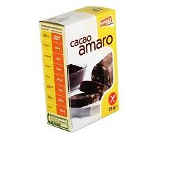EASYGLUT CACAO AMARO 75 G - Doctor Vinz