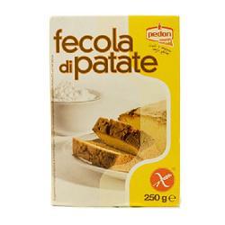 EASYGLUT FECOLA PATATE 250 G - Doctor Vinz
