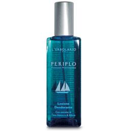 PERIPLO LOZIONE DEODORANTE 100 ML - Doctor Vinz