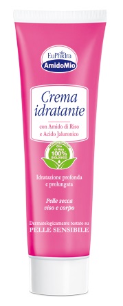 EUPHIDRA AMIDOMIO CREMA IDRATANTE 50 ML - Doctor Vinz