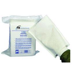 MANOPOLE NON SAPONATE 100 PEZZI - Doctor Vinz