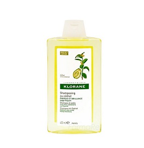 KLORANE SHAMPOO ALLA POLPA DI CEDRO 400 ML - Doctor Vinz