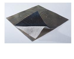 MEDICAZIONE A BARRIERA ANTIMICROBICA MULTISTRATO CON NANOCRISTALLI DI ARGENTO 5X5CM 5 PEZZI - Doctor Vinz