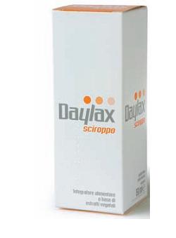DAYLAX SCIROPPO 150 ML - Doctor Vinz