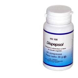 DISPEPSOL 60 COMPRESSE - Doctor Vinz