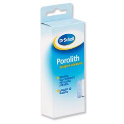 SCHOLL POROLITH SPUGNA ABRASIVA - Doctor Vinz