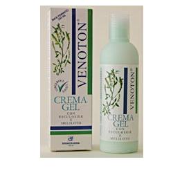 VENOTON CREMA GEL 200 ML - Doctor Vinz