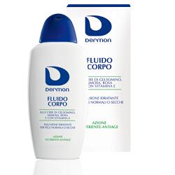 DERMON FLUIDO CORPO 200 ML - Doctor Vinz