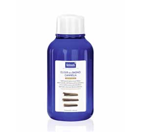 OFFICINALIA CANNELLA ELISIR PER IL BAGNO 500 ML - Doctor Vinz