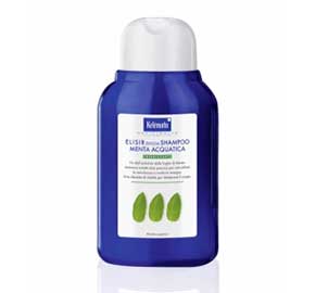 OFFICINALIA MENTA ACQUATICA ELISIR PER LA DOCCIA 250 ML - Doctor Vinz