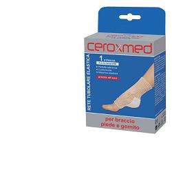 CEROXMED RETE TUBOLARE BRACCIO/PIEDE/GOMITO 3 M 1 PEZZO - Doctor Vinz