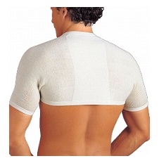 COPRISPALLE ANATOMICO GIBAUD TAGLIA 6 - Doctor Vinz