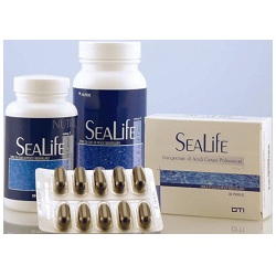 SEA LIFE 90 PERLE - Doctor Vinz