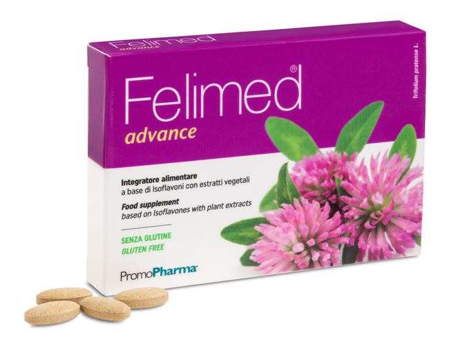 FELIMED ADVANCE 30 CPR - Doctor Vinz