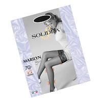 MARILYN 70 SHEER AUTOREGGENTE GLACE' 2M - Doctor Vinz