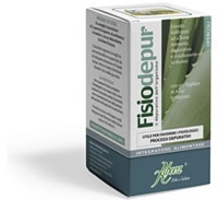 FISIODEPUR 50 OPERCOLI - FLACONE VETRO - Doctor Vinz