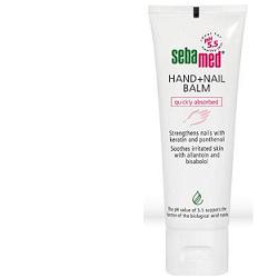 SEBAMED CREMA MANI UNGHIE 75 ML - Doctor Vinz