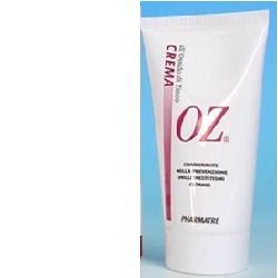 OZ CREMA OSSIDO ZINCO 75ML - Doctor Vinz