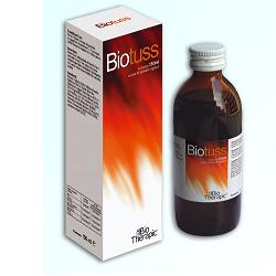 BIOTUSS 150 ML - Doctor Vinz