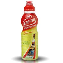 ENERVIT SPORT DRINK AGRUMI PET DA 500ML - Doctor Vinz