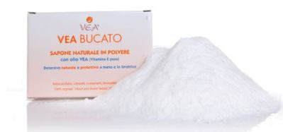 VEA BUCATO SAPONE NATURALE 500 G - Doctor Vinz