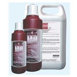 ANTISETTICO PER LA DISINFEZIONE CHIRURGICA DELLE MANI 1L - Doctor Vinz