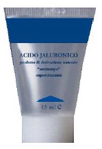 ACIDO JALURONICO 15 ML - Doctor Vinz