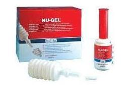 MEDICAZIONE IDROGEL FLUIDO NUGEL 15G 3 PEZZI - Doctor Vinz