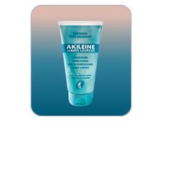 AKILEINE PHYTOGEL GAMBE PESANTI 150 ML - Doctor Vinz