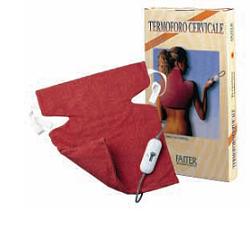 TERMOFORO TERMOSAN ELETTRICO SCHIENA/COLLO - Doctor Vinz
