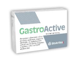 GASTROACTIVE 30 COMPRESSE - Doctor Vinz