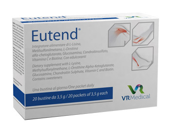 EUTEND 20 BUSTINE - Doctor Vinz