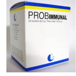 PRO B IMMUNAL 20 BUSTINE DA 5 G - Doctor Vinz