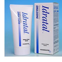 IDRATAL CREMA IDRATANTE 75ML - Doctor Vinz
