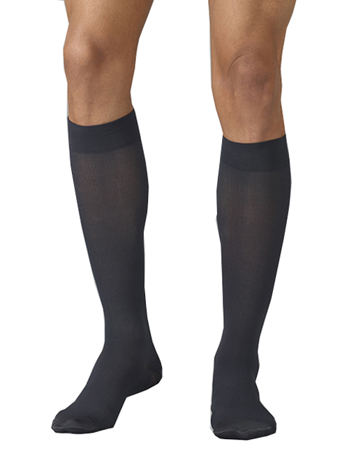 VARISAN LUI&LEI 15-20 MMHG GAMBALETTO AD PC COT BLU 4 - Doctor Vinz