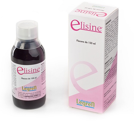 ELISINE 150 ML - Doctor Vinz
