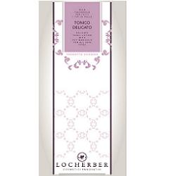 LOCHERBER TONICO DELICATO 150 ML - Doctor Vinz