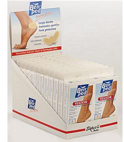 BENPED VESCICHE ASSORTITO 6 PEZZI - Doctor Vinz