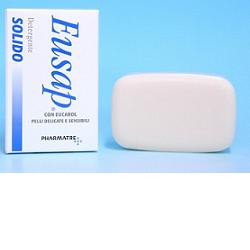 EUSAP DETERGENTE SOLIDO 100G - Doctor Vinz