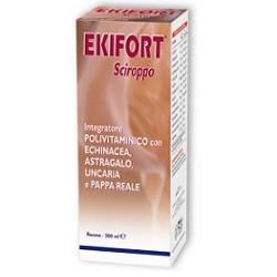 EKIFORT 200 ML - Doctor Vinz