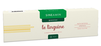 SINEAMIN LINGUINE 500 G - Doctor Vinz