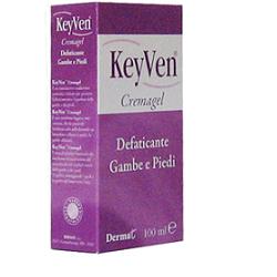 KEYVEN CREMAGEL 100 ML - Doctor Vinz