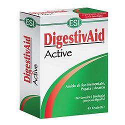 ESI DIGESTIVAID ACTIVE 45 OVALETTE - Doctor Vinz