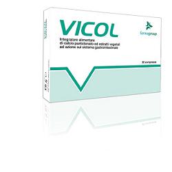 VICOL 30 COMPRESSE - Doctor Vinz